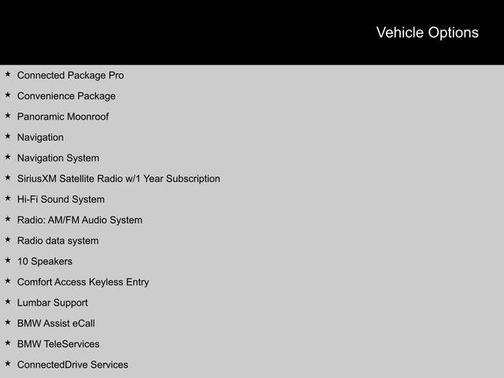 2024 BMW 840 Gran Coupe i xDrive