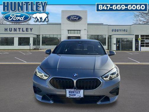 2024 BMW 840 Gran Coupe i xDrive