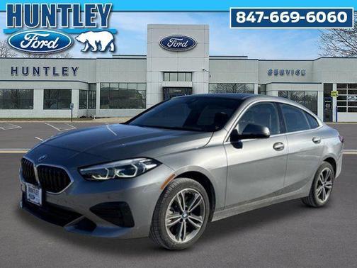 2024 BMW 228 Gran Coupe xDrive