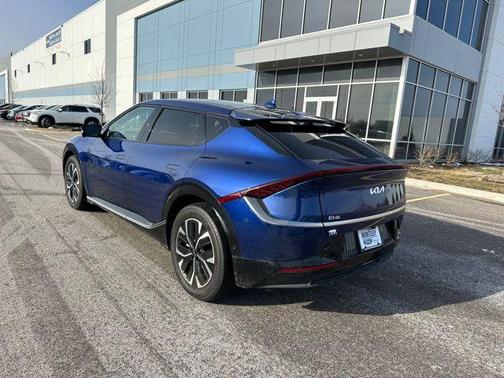 2024 Kia EV6 Wind