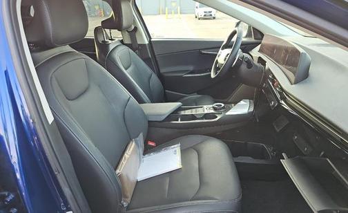 2024 Kia EV6 Wind