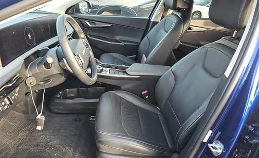 2024 Kia EV6 Wind