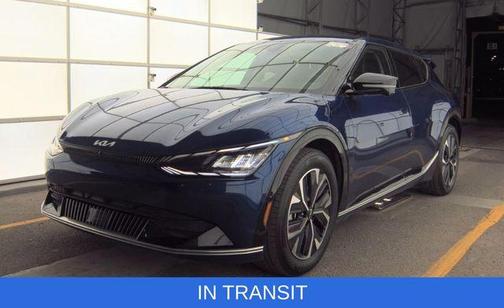 2024 Kia EV6 Wind