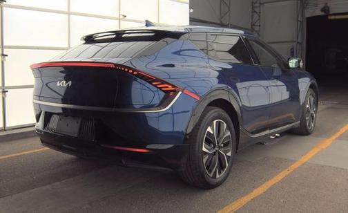 2024 Kia EV6 Wind