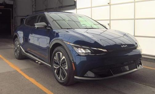 2024 Kia EV6 Wind
