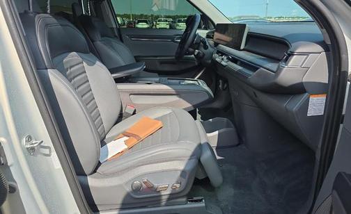 2024 Kia EV9 Land