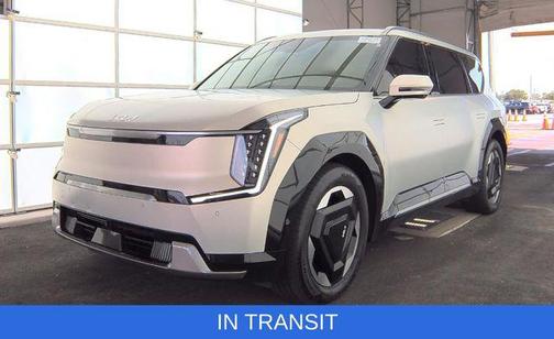 2024 Kia EV9 Land