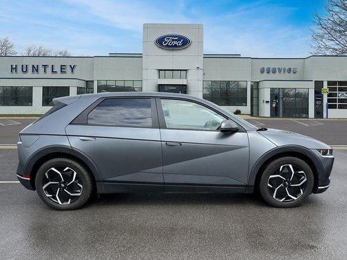 2023 Hyundai IONIQ 5 SEL