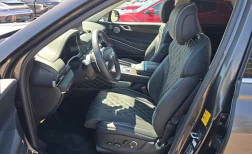 2024 Genesis GV80 3.5T