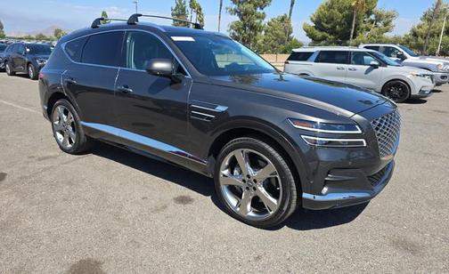 2024 Genesis GV80 3.5T