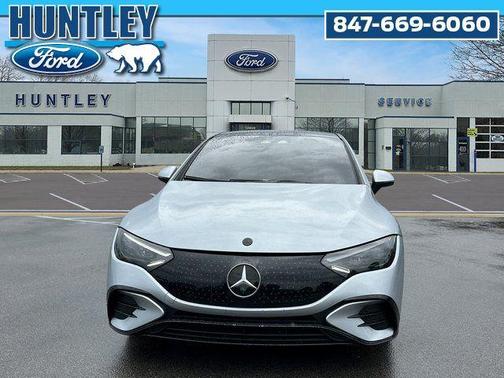 2023 Mercedes-Benz EQE 350 4MATIC+