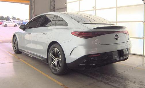 2023 Mercedes-Benz EQE 350 4MATIC+