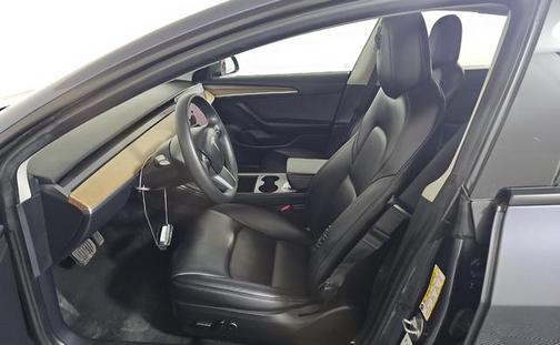 2023 Tesla Model 3 Long Range
