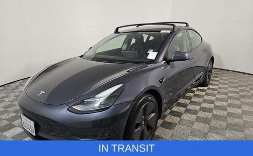 2023 Tesla Model 3 Long Range