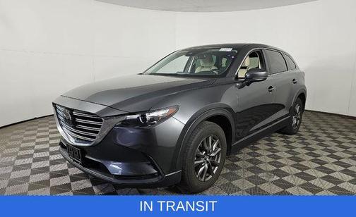 2023 Mazda CX-9 Touring