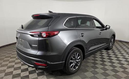2023 Mazda CX-9 Touring
