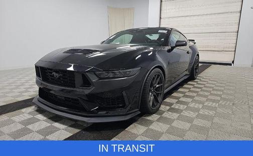 2024 Ford Mustang Dark Horse Fastback