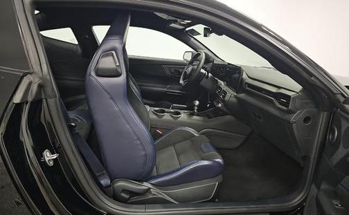 2024 Ford Mustang Dark Horse Fastback