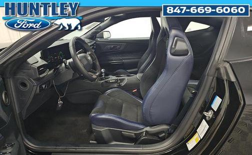 2024 Ford Mustang Dark Horse Fastback