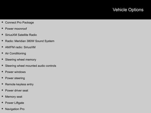 2020 Jaguar F-PACE R-Sport P250 AWD Automatic