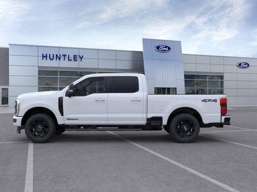 2025 Ford F-350 XLT