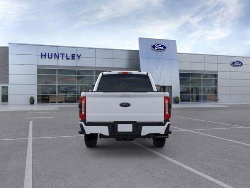 2025 Ford F-350 XLT