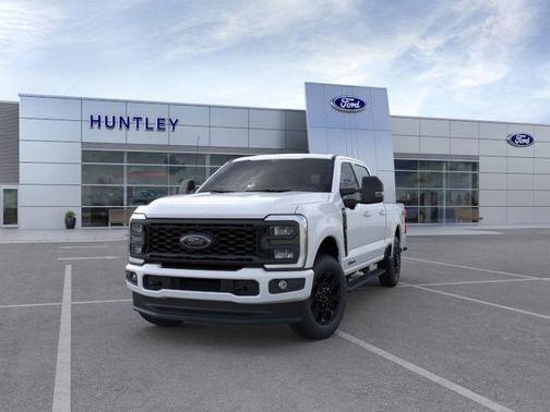 2025 Ford F-350 XLT