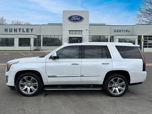 2016 Cadillac Escalade Premium