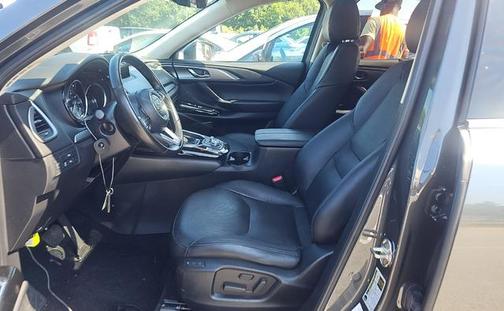2022 Mazda CX-9 Touring