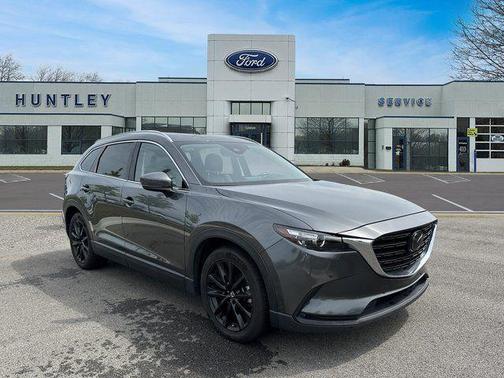 2022 Mazda CX-9 Touring