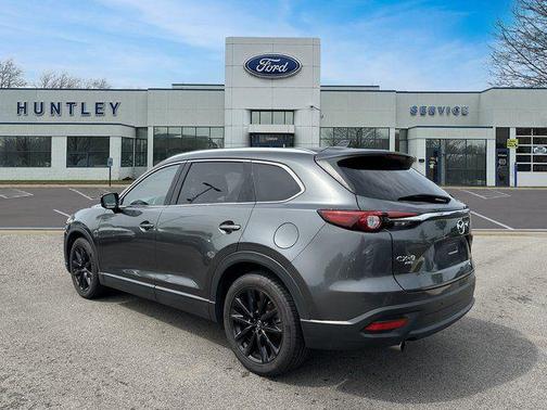 2022 Mazda CX-9 Touring