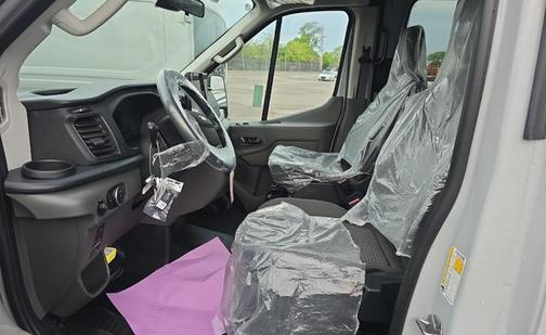 2024 Ford Transit-350 Base