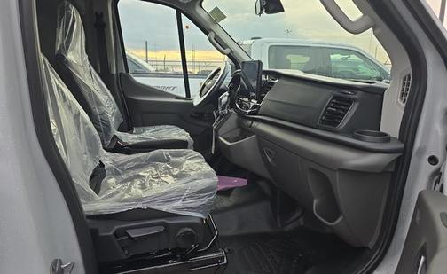 2024 Ford Transit-350 Base