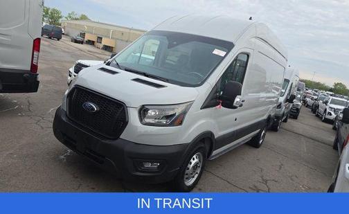 2024 Ford Transit-350 Base