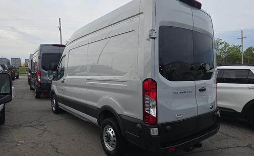 2024 Ford Transit-350 Base