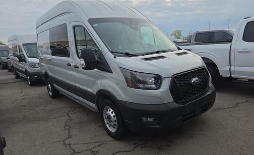 2024 Ford Transit-350 Base