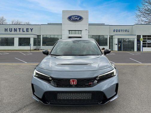 2024 Honda Civic Type R Base