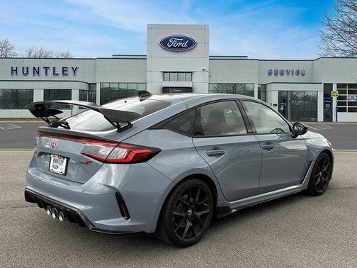 2024 Honda Civic Type R Base