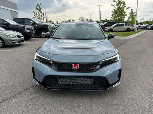 2024 Honda Civic Type R Base