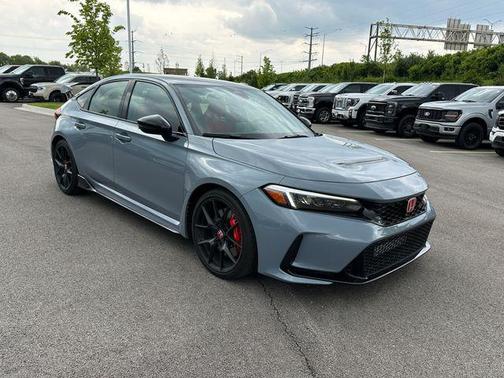 2024 Honda Civic Type R Base