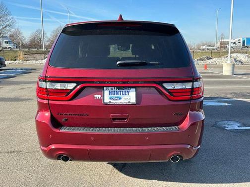2022 Dodge Durango R/T Plus AWD