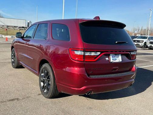2022 Dodge Durango R/T Plus AWD
