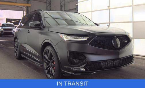 2022 Acura MDX Type S