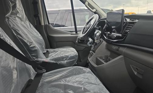 2024 Ford Transit-350 Base