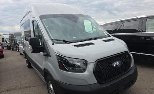 2024 Ford Transit-350 Base