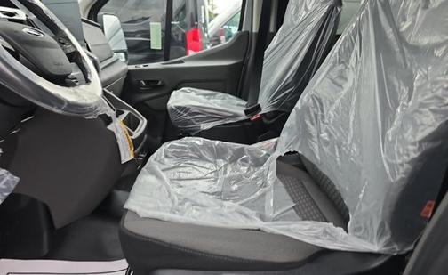2024 Ford Transit-350 Base