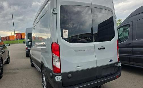 2024 Ford Transit-350 Base
