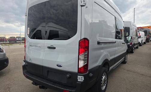 2024 Ford Transit-350 Base