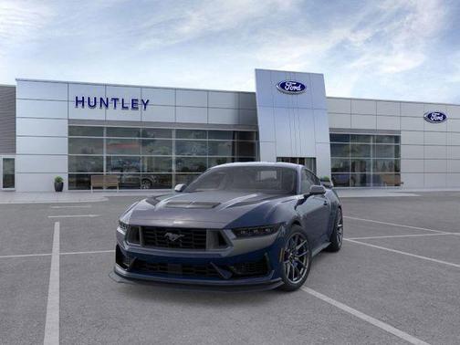 2025 Ford Mustang Dark Horse Fastback