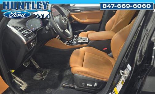 2023 BMW X4 xDrive30i